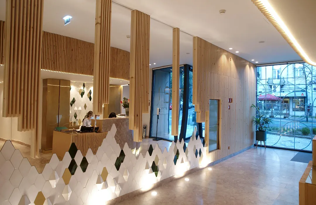 New Style Lisbon Hotel-1